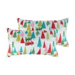 Holly Jolly Sham 2pk - Levtex Home -Cozy Home Decor Shop GUEST 08253f4c 2251 4d99 a17f fd72c0d94b08