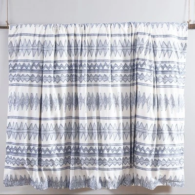 Kalmar Duvet Cover And Pillow Sham Set - Arte Boema By Levtex Home 4 Kalmar Duvet Cover And Pillow Sham Set - Arte Boema By Levtex Home - Image 4