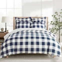 Camden Navy Duvet Set- Levtex Home 11 Camden Navy Duvet Set- Levtex Home -Cozy Home Decor Shop GUEST 2d5de415 946d 49cc 9ff9 a2ed869578a2