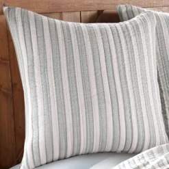 Tanzie Euro Sham - 2pk - Levtex Home