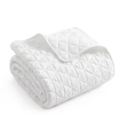 Rowan Quilted Throw - Levtex Home 21 Rowan Quilted Throw - Levtex Home -Cozy Home Decor Shop GUEST 3406f6ff edf2 44e9 818c aab479a8afd1
