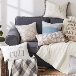 Camden Grey Quilted Throw - Levtex Home 6 Camden Grey Quilted Throw - Levtex Home -Cozy Home Decor Shop GUEST 35ee7b76 e461 4d61 9b37 952c351c0bbc