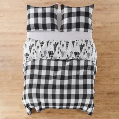 Northern Star Holiday Quilt Set - Levtex Home 12 Northern Star Holiday Quilt Set - Levtex Home -Cozy Home Decor Shop GUEST 38a746e5 f072 44d6 8bf3 adf5f3fc9f8f