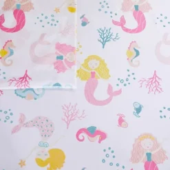 Mermaid Sheet Set - Levtex Home -Cozy Home Decor Shop GUEST 3c437433 f18a 46a2 9a69 31ecfb675dee