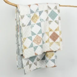 Lottie Quilted Throw - Levtex Home -Cozy Home Decor Shop GUEST 3ccc28f4 79d6 46a2 8298 71c98887d524