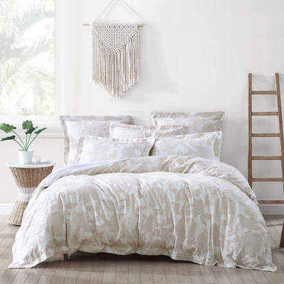 Kimbell Duvet Cover And Pillow Sham Set - Villa Lugano By Levtex Home 6 Kimbell Duvet Cover And Pillow Sham Set - Villa Lugano By Levtex Home - Image 6