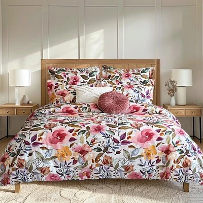 Mona Euro Sham Set Of 2 - Levtex Home 1 Mona Euro Sham Set Of 2 - Levtex Home