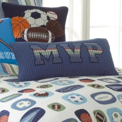 MVP Decorative Pillow - Levtex Home