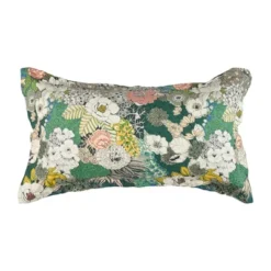 Bettina Floral Sham - Levtex Home 9 Bettina Floral Sham - Levtex Home -Cozy Home Decor Shop GUEST 557aee6d fc5f 430c 82fd fdb961f42075