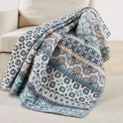 Addie Quilted Throw - Levtex Home 5 Addie Quilted Throw - Levtex Home -Cozy Home Decor Shop GUEST 57228a27 e446 4286 ab38 a9e366f06114