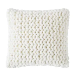 Macallister Cable Knit Decorative Pillow - Levtex Home 6 Macallister Cable Knit Decorative Pillow - Levtex Home -Cozy Home Decor Shop GUEST 6828f4e5 8a91 4b72 984a ecadbce30c82