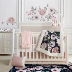 Fiori Floral Rug - Levtex Home