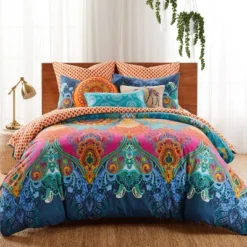 Mackenzie Duvet Cover Set - Levtex Home