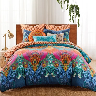 Mackenzie Duvet Cover Set - Levtex Home 1 Mackenzie Duvet Cover Set - Levtex Home