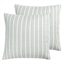 Tanzie Euro Sham - 2pk - Levtex Home 6 Tanzie Euro Sham - 2pk - Levtex Home -Cozy Home Decor Shop GUEST 7551da87 e6db 4c55 9c76 4b36919eac3d