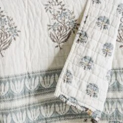 Kamira Quilted Throw - Levtex Home -Cozy Home Decor Shop GUEST 7605e7d4 107c 4f2c b73e 24f1c39a8784