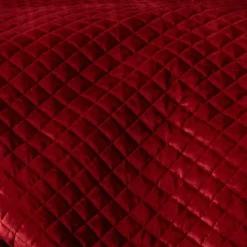 Red Velvet Holiday Quilt Set - Levtex Home 6 Red Velvet Holiday Quilt Set - Levtex Home -Cozy Home Decor Shop GUEST 76489931 b74b 4eed 9d29 ee5246a70068