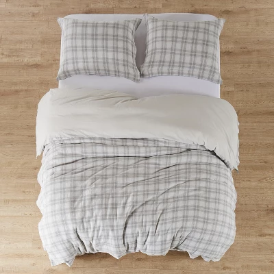 Macallister Duvet Cover And Pillow Sham Set - Levtex Home 3 Macallister Duvet Cover And Pillow Sham Set - Levtex Home - Image 3