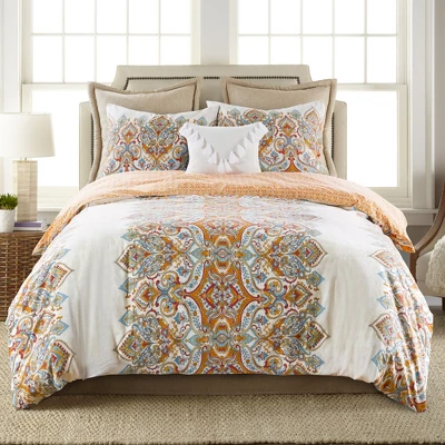 Emile Duvet Set - Levtex Home 5 Emile Duvet Set - Levtex Home - Image 5