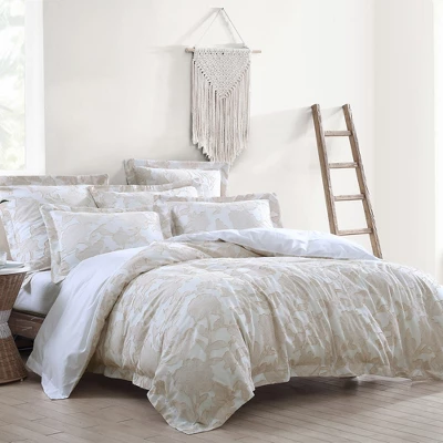 Kimbell Duvet Cover And Pillow Sham Set - Villa Lugano By Levtex Home 1 Kimbell Duvet Cover And Pillow Sham Set - Villa Lugano By Levtex Home