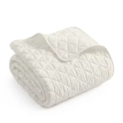 Rowan Quilted Throw - Levtex Home 17 Rowan Quilted Throw - Levtex Home -Cozy Home Decor Shop GUEST 861b875a f01e 49e7 88fb e4986dff318b