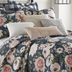 Fiori Hello Gorgeous Decorative Pillow - Levtex Home