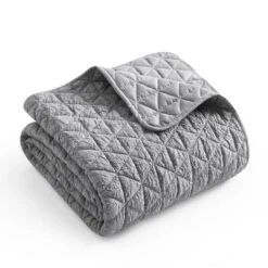 Rowan Quilted Throw - Levtex Home 18 Rowan Quilted Throw - Levtex Home -Cozy Home Decor Shop GUEST 95d1d0e1 fb30 430d 8e47 d4a68e022ef0