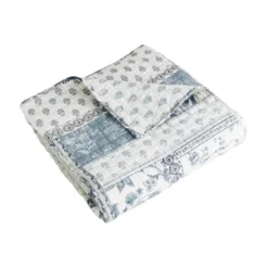 Aliza Quilted Throw - Levtex Home -Cozy Home Decor Shop GUEST 9aed0458 f2e4 4656 ad1e cb923e120cb9