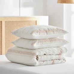 Pickford Blush 3pc Duvet Cover - Levtex Home 8 Pickford Blush 3pc Duvet Cover - Levtex Home -Cozy Home Decor Shop GUEST a5ea18b0 af00 4686 aeef 8eebac070739