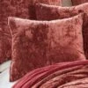 Abruzzi Velvet Sham - Birch Hill By Levtex Home
