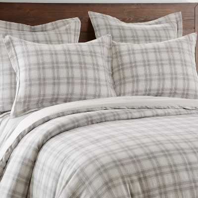 Macallister Duvet Cover And Pillow Sham Set - Levtex Home 2 Macallister Duvet Cover And Pillow Sham Set - Levtex Home - Image 2