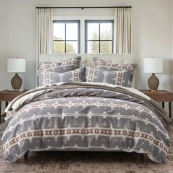 Corrales Unquilted Euro Sham With Flange - Set Of 2 - Levtex Home 5 Corrales Unquilted Euro Sham With Flange - Set Of 2 - Levtex Home -Cozy Home Decor Shop GUEST b1a7fa2b 9639 4ee5 9c9a 4a52ef87749b