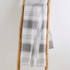 Nantucket Quilted Throw- Levtex Home 5 Nantucket Quilted Throw- Levtex Home -Cozy Home Decor Shop GUEST b233ec28 9f5f 4167 97c6 3ee29a39da44