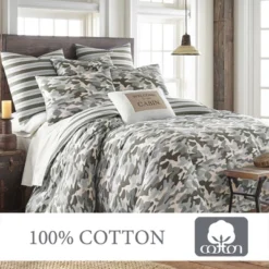 Camo Duvet Set - Levtex Home 6 Camo Duvet Set - Levtex Home -Cozy Home Decor Shop GUEST b3bd9ad7 eead 4d87 ad47 696d8ac7d825