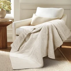 Cloud Waffle Quilted Throw - Levtex Home 14 Cloud Waffle Quilted Throw - Levtex Home -Cozy Home Decor Shop GUEST b83ee7e5 d7f6 4f31 a823 45b837120df3