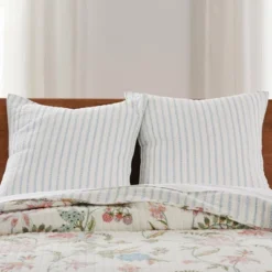 Chantae Euro Sham Set Of 2 - Levtex Home 5 Chantae Euro Sham Set Of 2 - Levtex Home -Cozy Home Decor Shop GUEST b867878c 87df 4512 853e ea9d9ed342e4