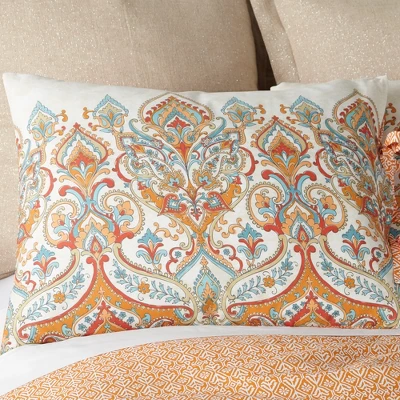 Emile Duvet Set - Levtex Home 4 Emile Duvet Set - Levtex Home - Image 4