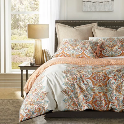 Emile Duvet Set - Levtex Home 2 Emile Duvet Set - Levtex Home - Image 2