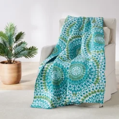 Mirage Quilted Throw - Levtex Home -Cozy Home Decor Shop GUEST d4585b1d b919 4e1a ba9e 35d2869cbeed