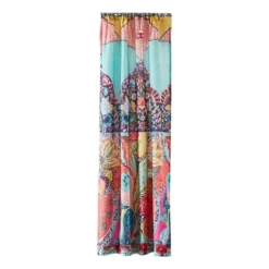 Jules Lined Curtain Panel - Levtex Home