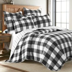 Camden Quilt And Pillow Sham Set - Levtex Home