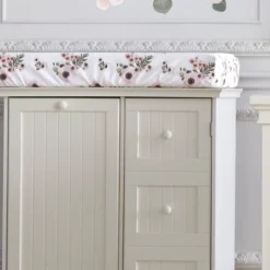 Fiori Pad Cover - Levtex Baby